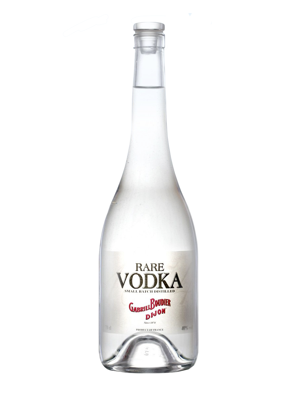 Rare Vodka