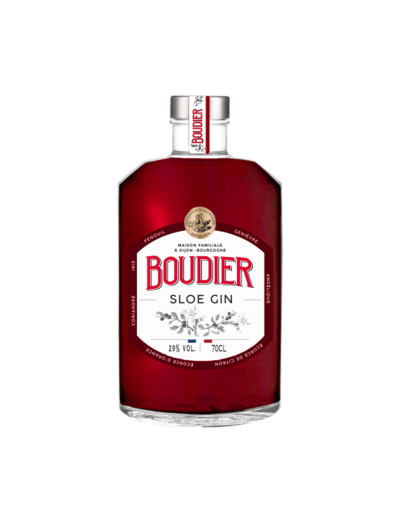 Sloe Gin
