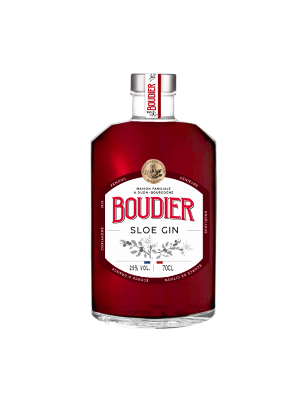 Sloe Gin