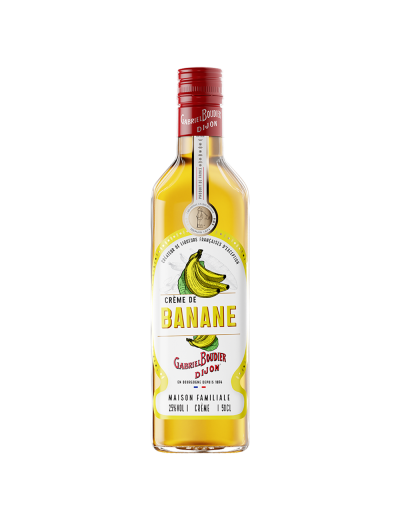 Banana Liqueur