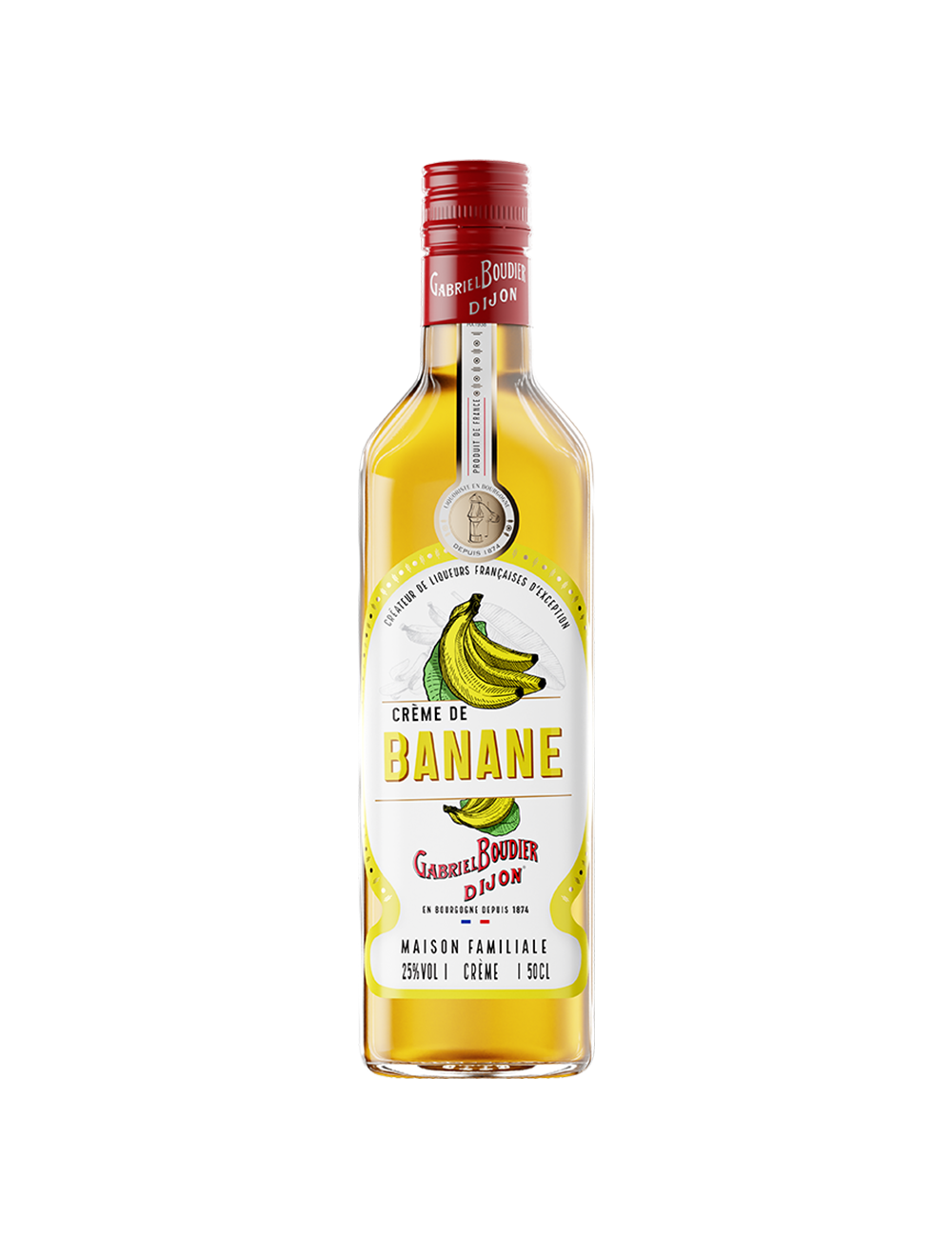 Banana Liqueur