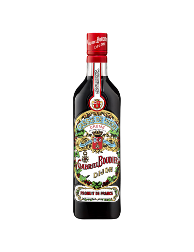 Crème de Cassis de Dijon