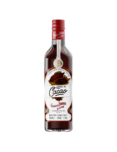 Crème de Cacao