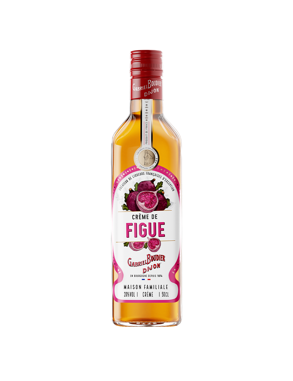 Crème de Figues