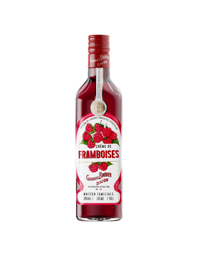 Crème de Framboises