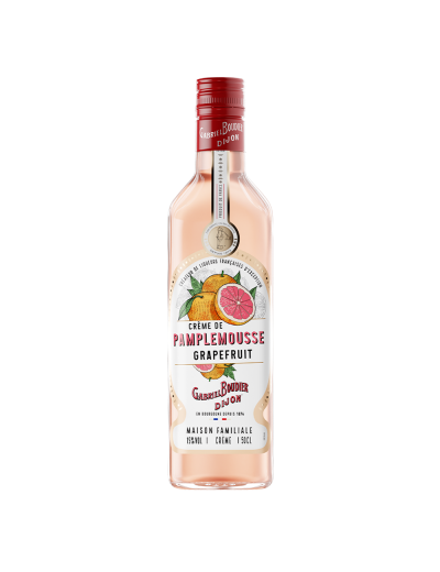 Crème de Pamplemousse Rose - Gabriel Boudier