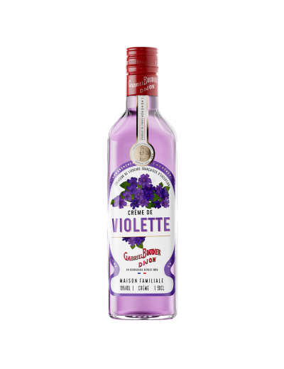 Crème de Violette