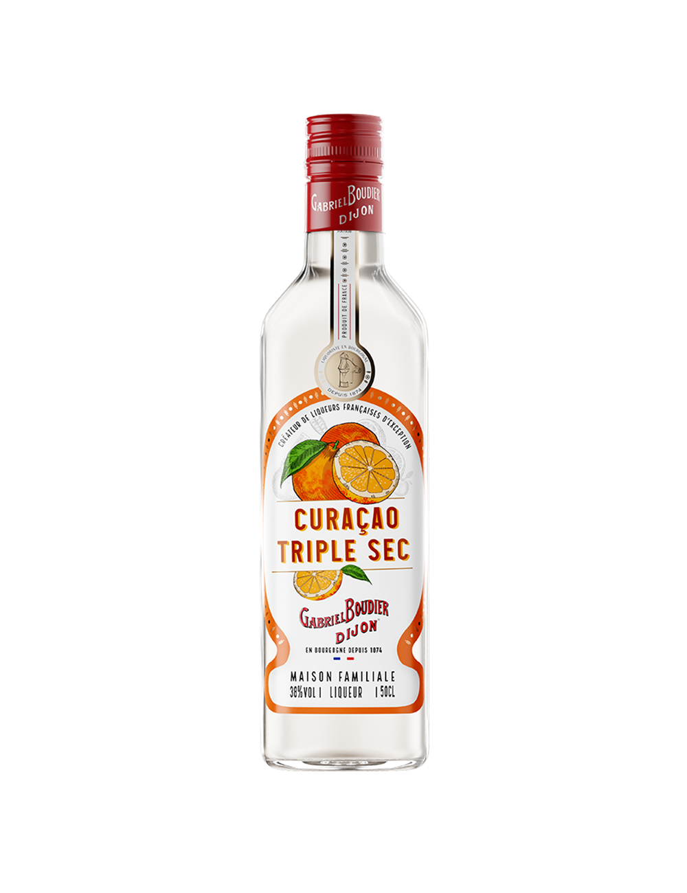 Curaçao Triple Sec