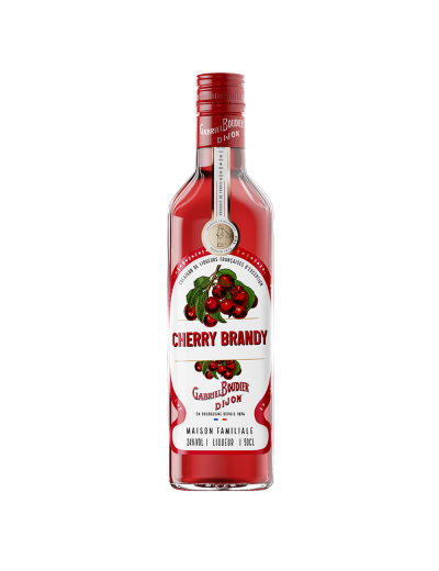 Cherry Brandy Liqueur