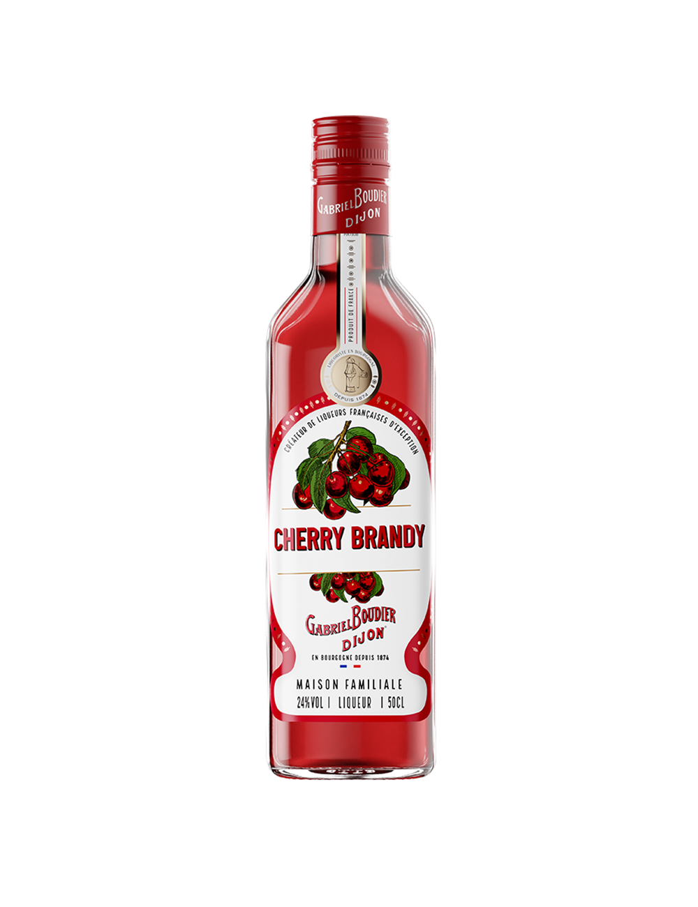 Liqueur Cherry Brandy