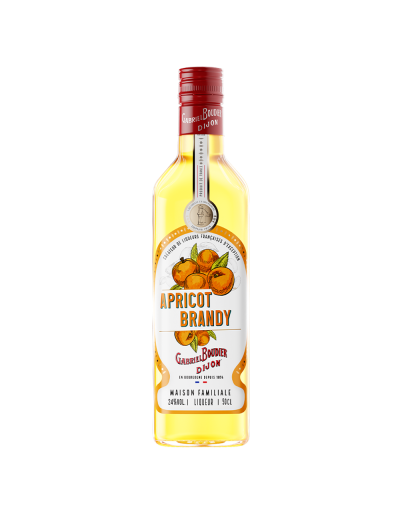 Liqueur d'Abricot Brandy