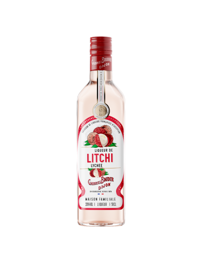 Litchee Liqueur