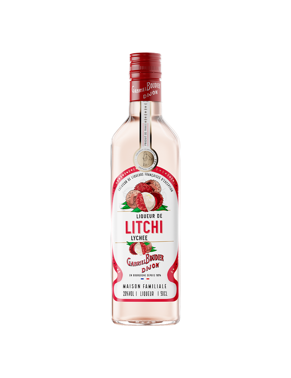 Liqueur de Litchis