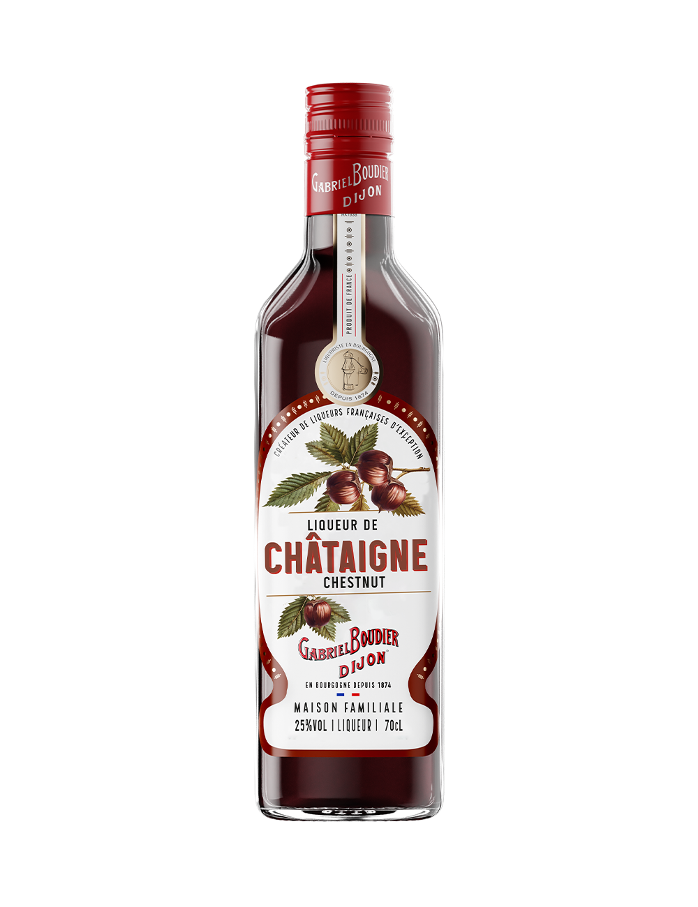 Liqueur de Châtaigne
