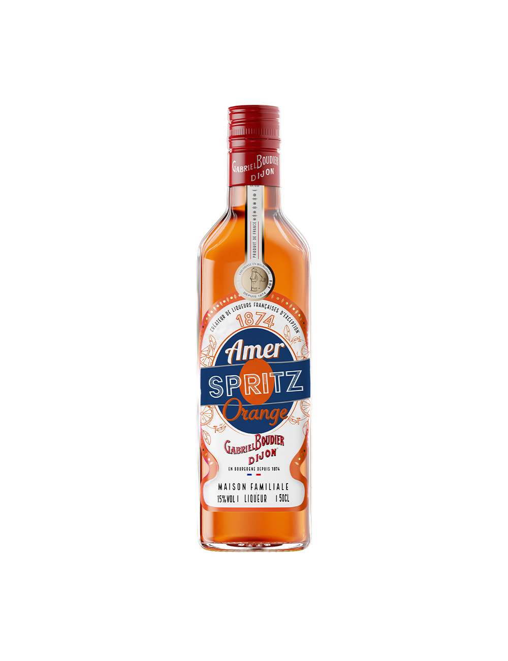 Amer Spritz orange