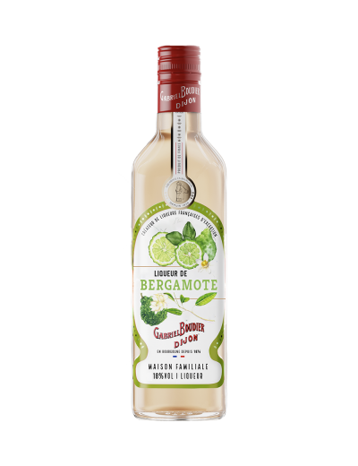 Bergamote Liqueur