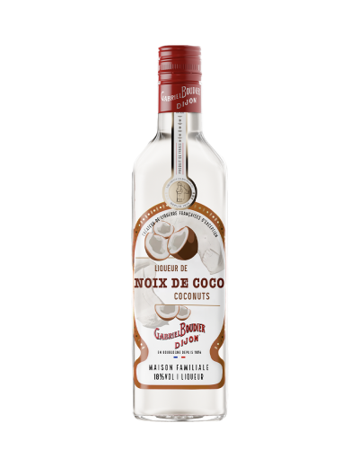 Coconut Liqueur