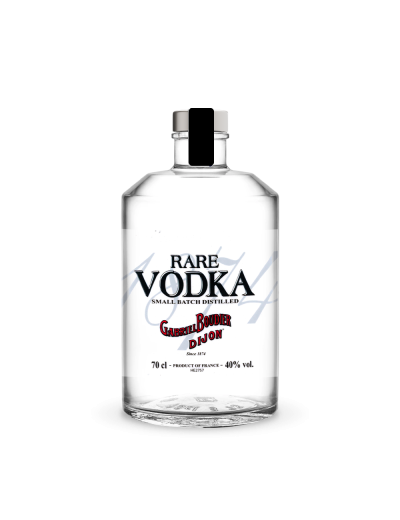 Rare Vodka