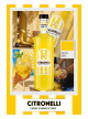 CITRONELLI - Corsican Lemon Liqueur