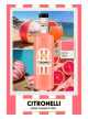 CITRONELLI - Corsican Grapefruit Liqueur | Gabriel Boudier