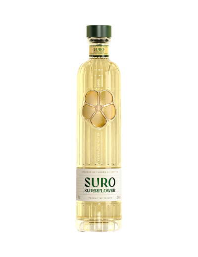 CITRONELLI - Corsican Lemon Liqueur | Gabriel Boudier