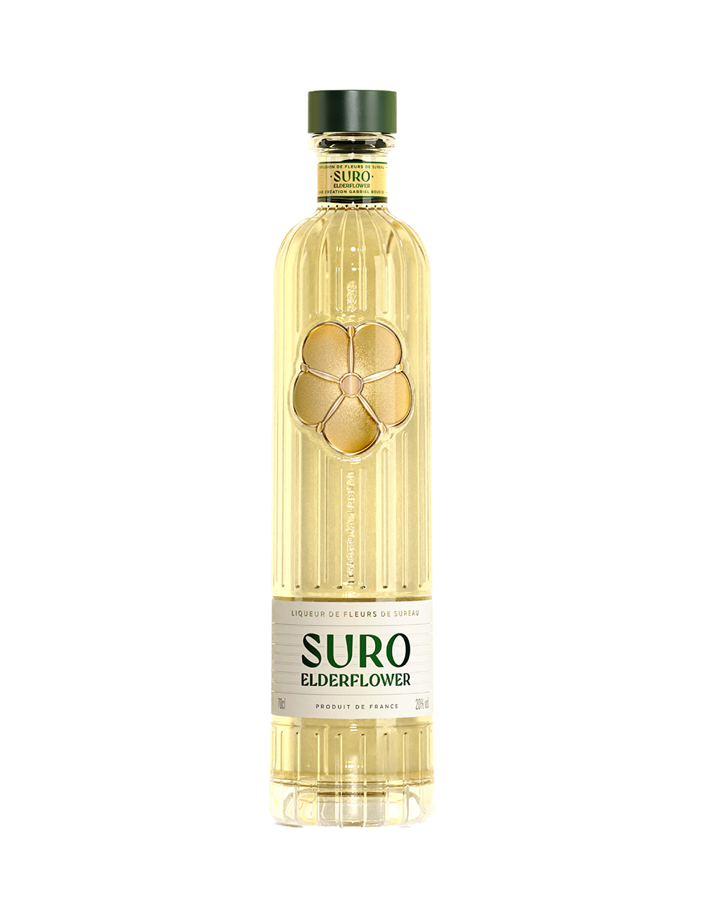 CITRONELLI - Liqueur de Citron de Corse | Gabriel Boudier