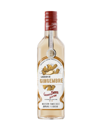 Gimber Liqueur - 70cl