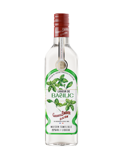 Liqueur de Basilic - 70cl