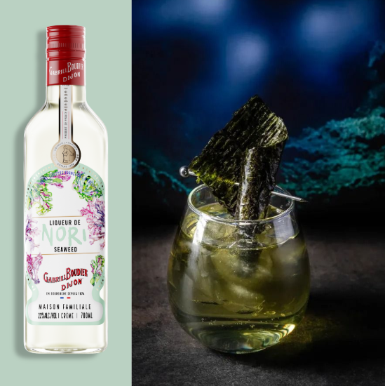 Liqueur de Nori