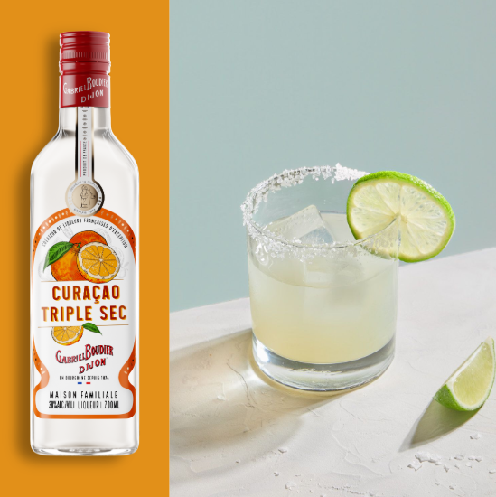 Liqueur de Triple sec