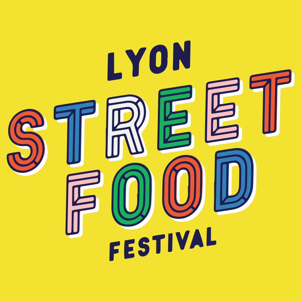 Lyon Street Food Festival