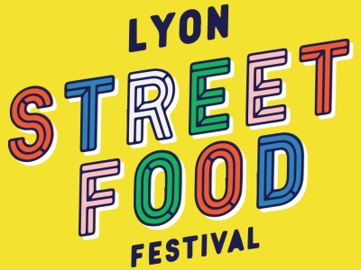 Lyon Street Food Festival